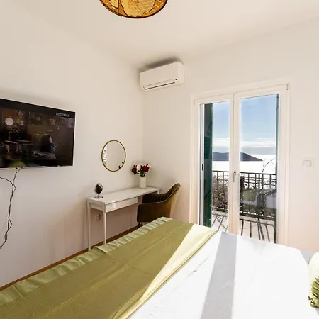 Ponte Apartment Orasac Exterior photo