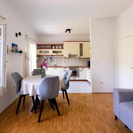 Ponte Apartment Orasac Exterior photo