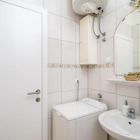 Ponte Apartment Orasac Exterior photo