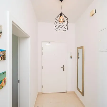 Ponte Apartment Orasac Exterior photo