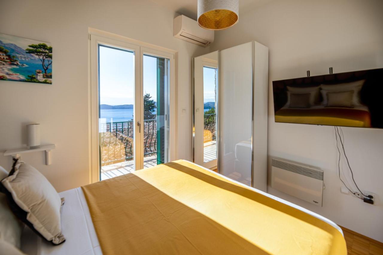 Ponte Apartment Orasac